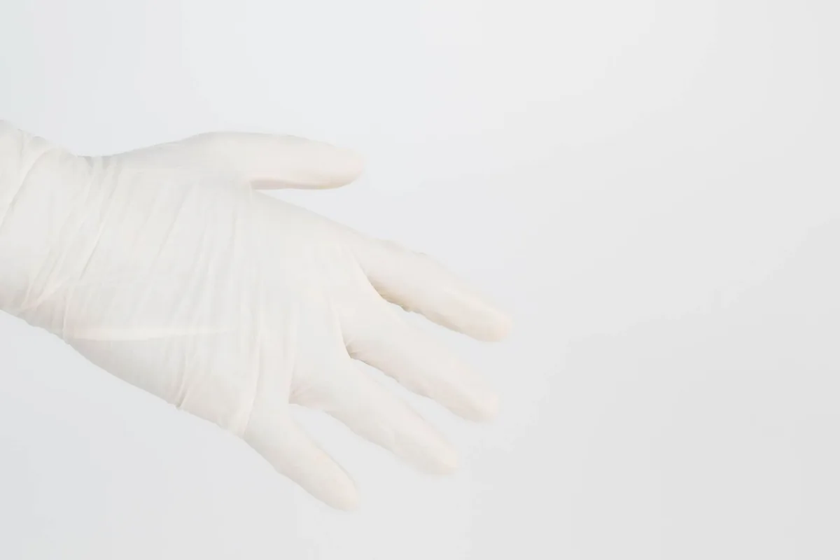 Bodily Fluid Cleanup in McKenzie, TN